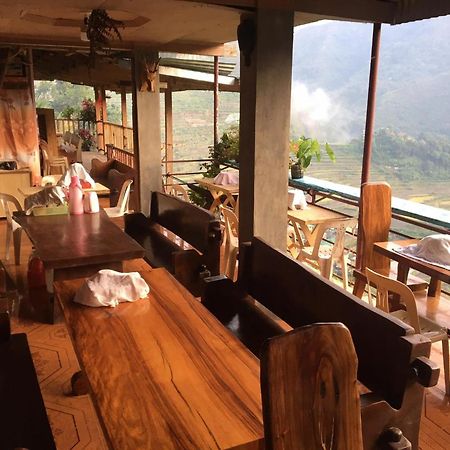 Batad Transient House Hotel Банауе Екстериор снимка
