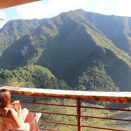 Batad Transient House Hotel Банауе Екстериор снимка