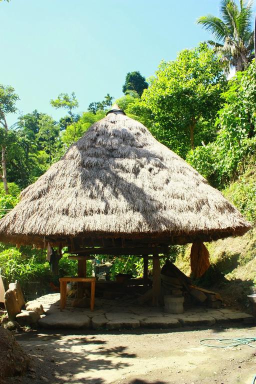 Batad Transient House Hotel Банауе Стая снимка