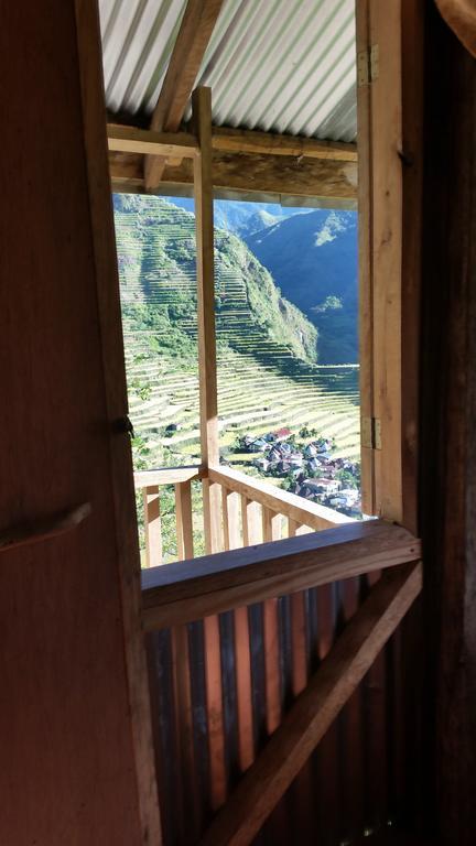 Batad Transient House Hotel Банауе Стая снимка
