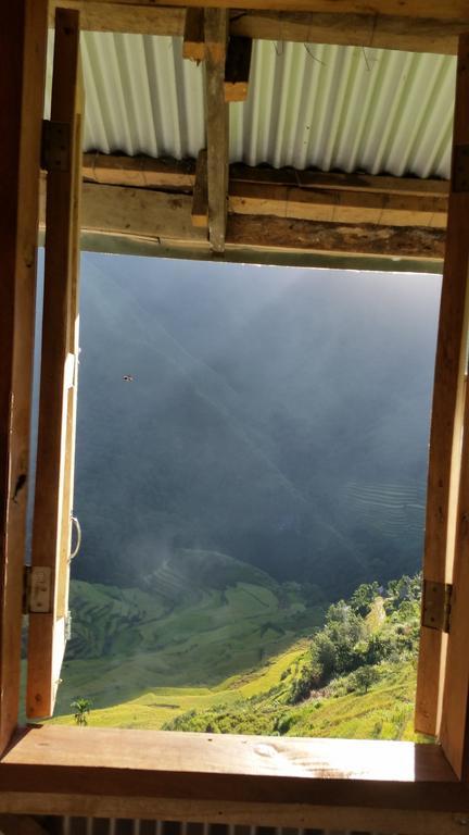 Batad Transient House Hotel Банауе Стая снимка