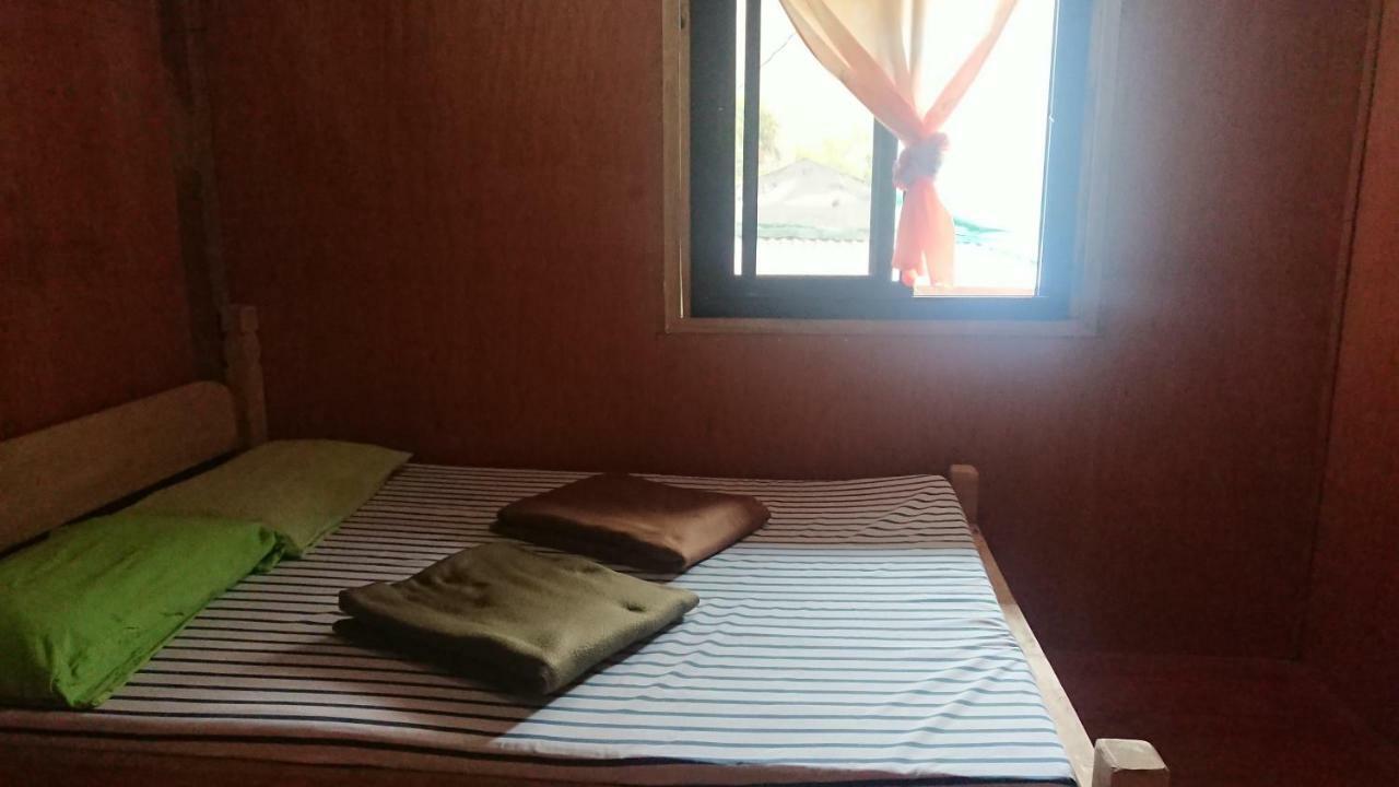 Batad Transient House Hotel Банауе Екстериор снимка