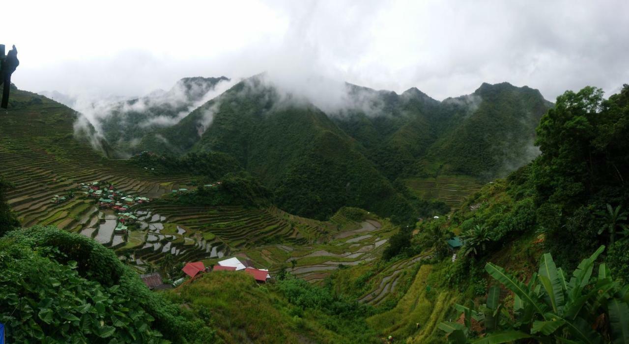 Batad Transient House Hotel Банауе Екстериор снимка