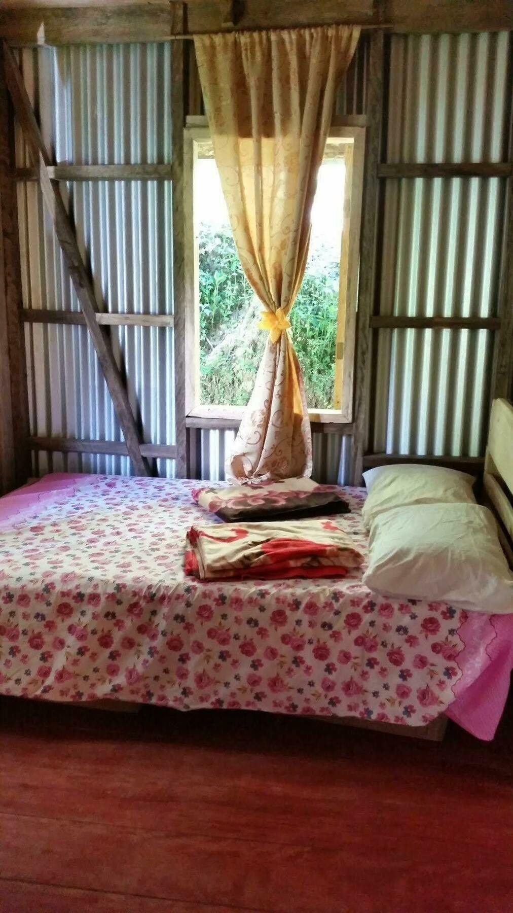 Batad Transient House Hotel Банауе Екстериор снимка