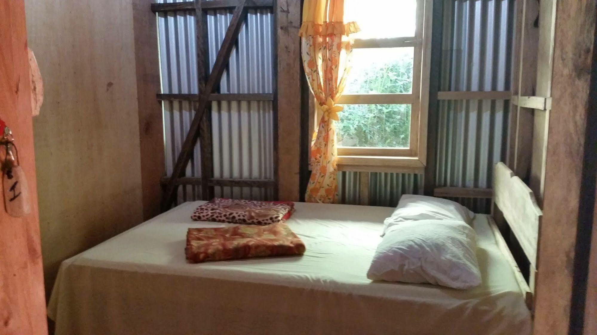 Batad Transient House Hotel Банауе Екстериор снимка