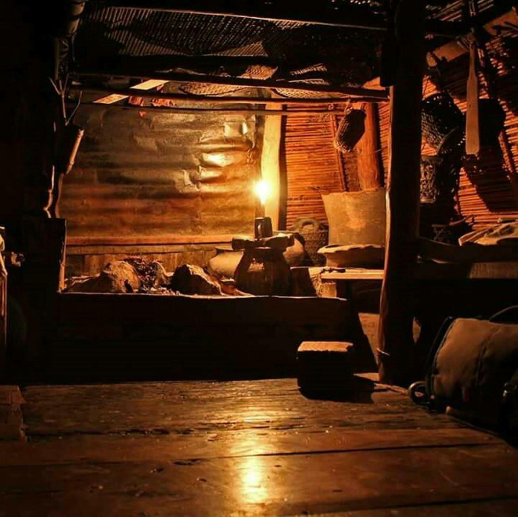 Batad Transient House Hotel Банауе Екстериор снимка