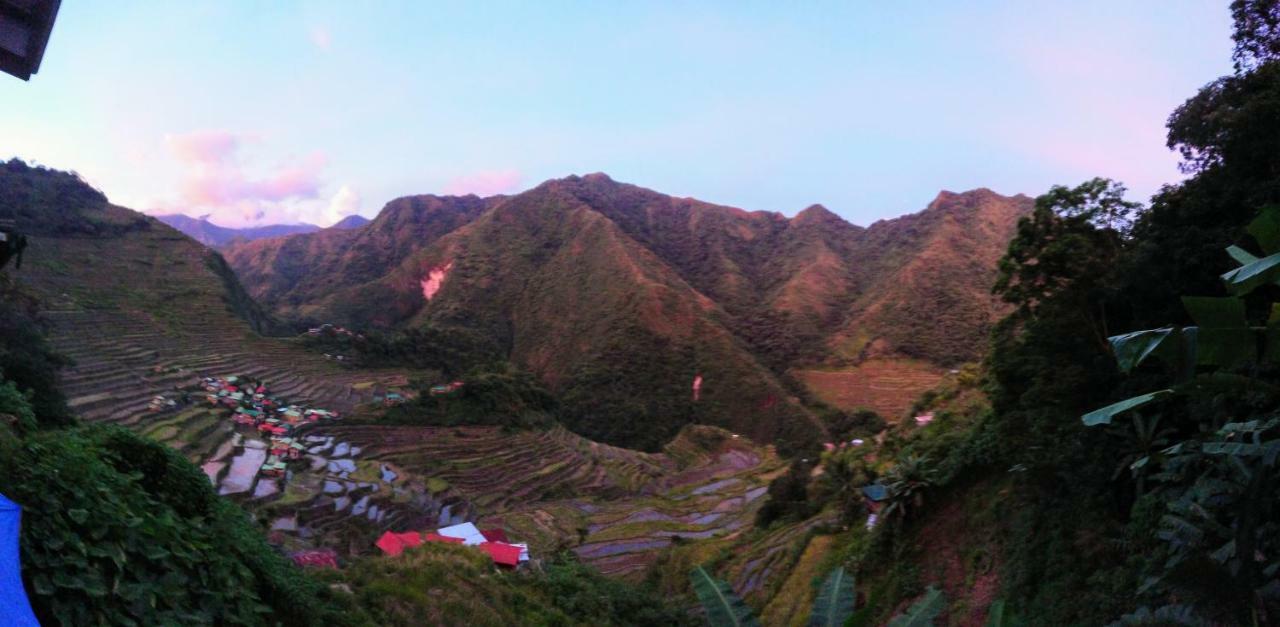 Batad Transient House Hotel Банауе Екстериор снимка