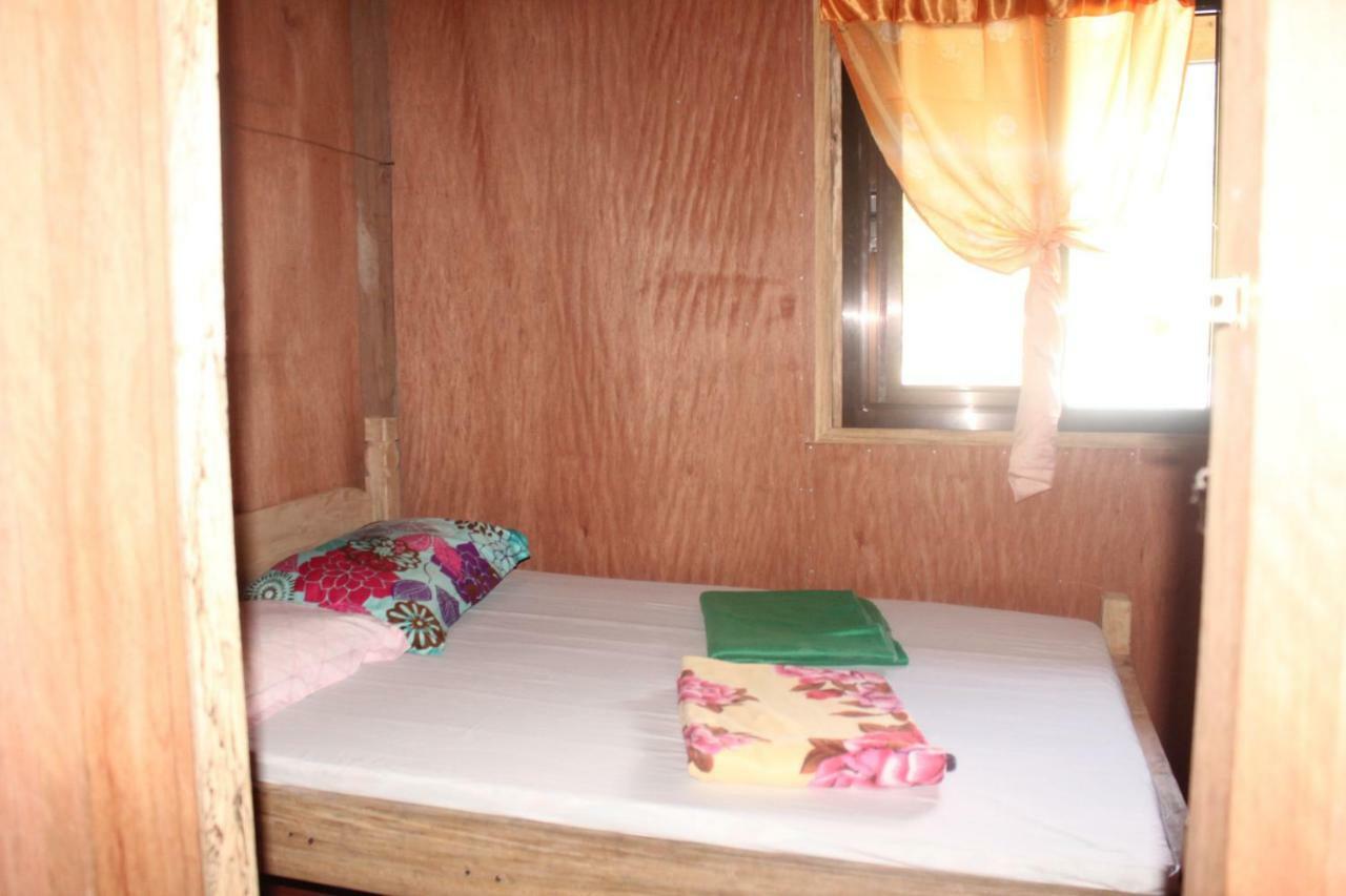 Batad Transient House Hotel Банауе Екстериор снимка