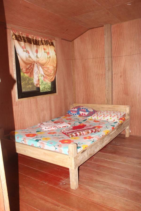 Batad Transient House Hotel Банауе Екстериор снимка