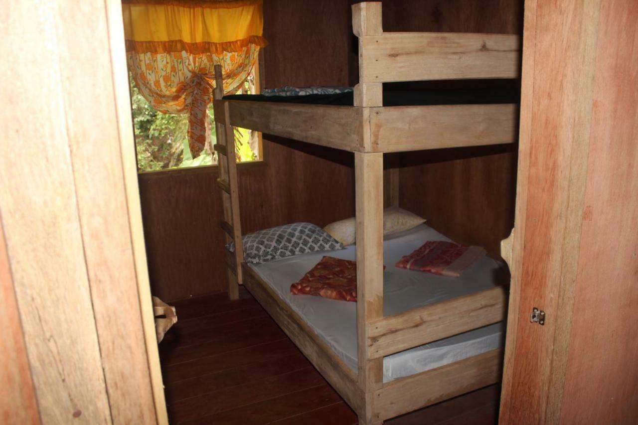 Batad Transient House Hotel Банауе Екстериор снимка