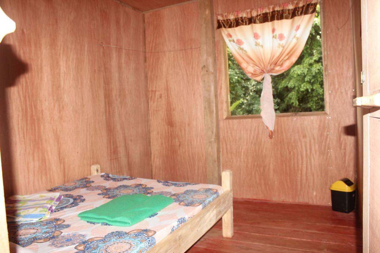 Batad Transient House Hotel Банауе Екстериор снимка