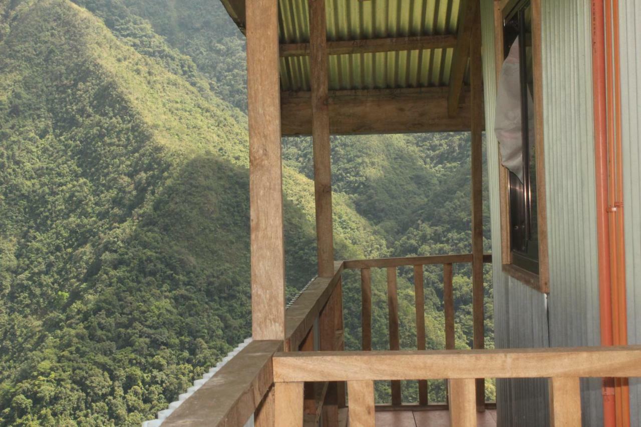 Batad Transient House Hotel Банауе Екстериор снимка