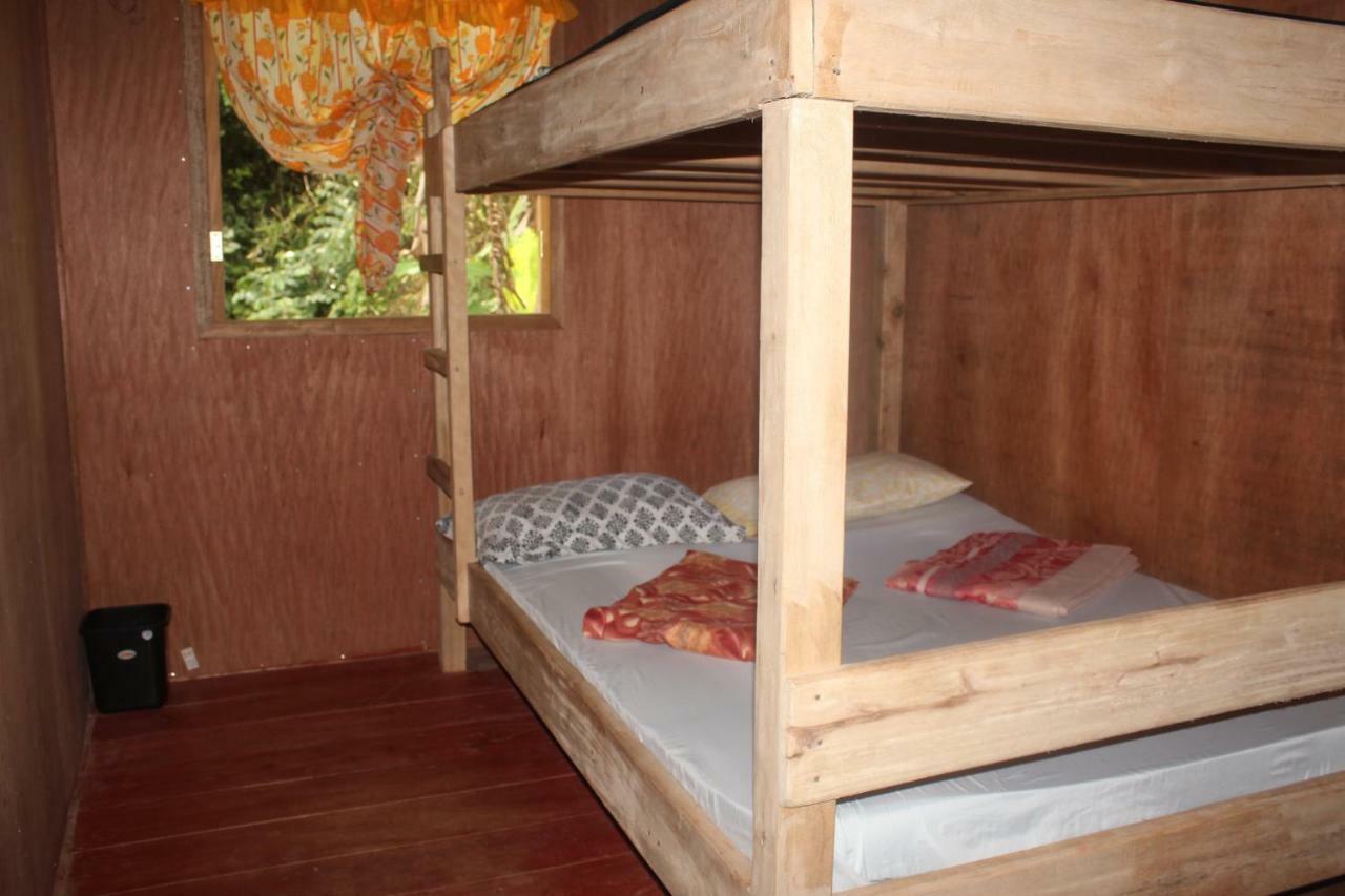 Batad Transient House Hotel Банауе Екстериор снимка