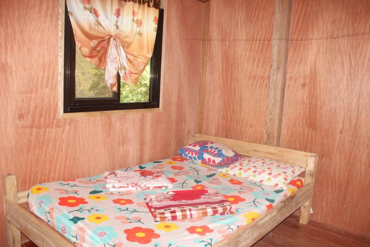 Batad Transient House Hotel Банауе Екстериор снимка