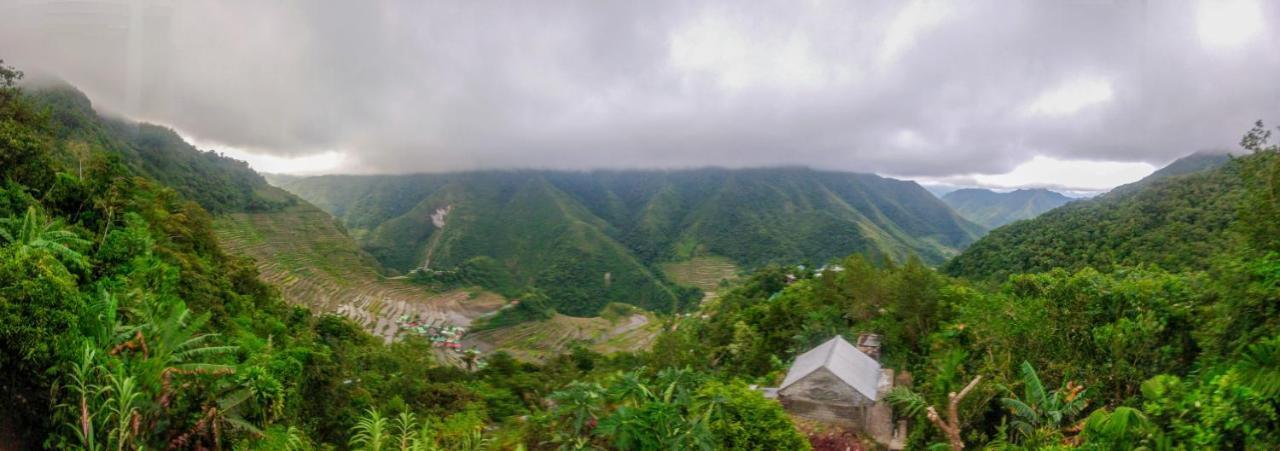 Batad Transient House Hotel Банауе Екстериор снимка
